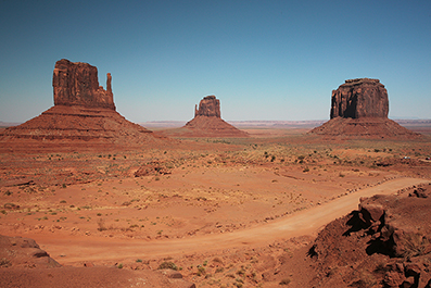 Landscape Photos : Richard Moore : Photographer